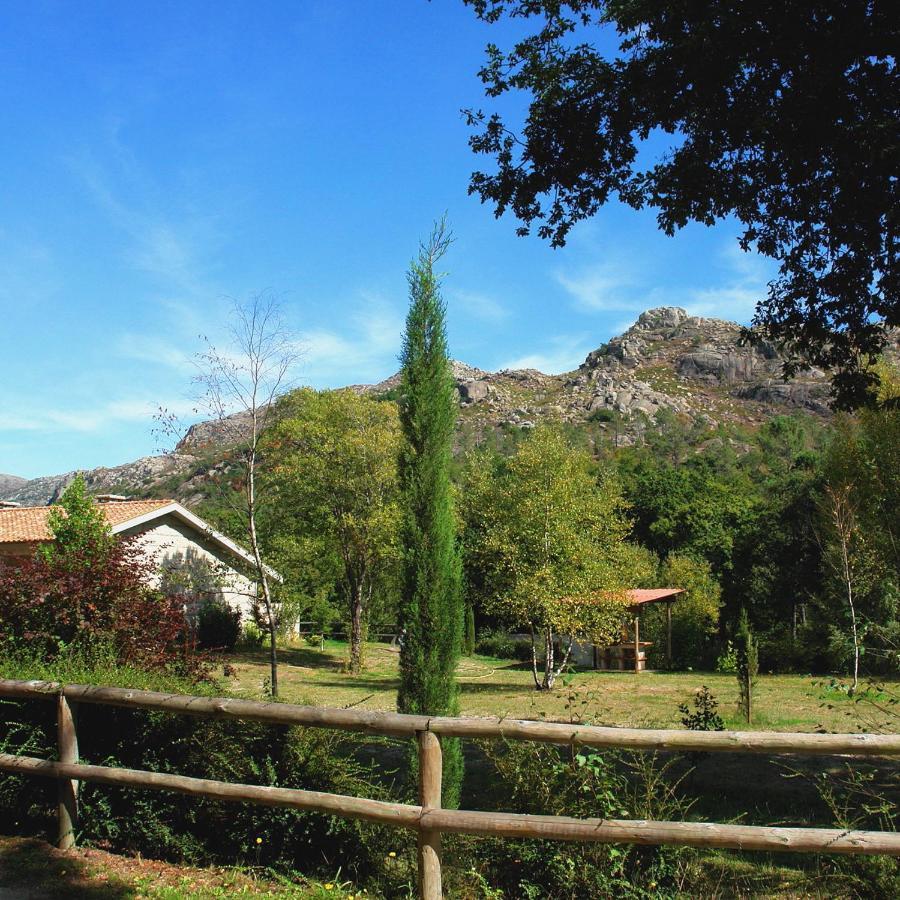 Bungalows - Serra Do Geres Campo do Geres Extérieur photo