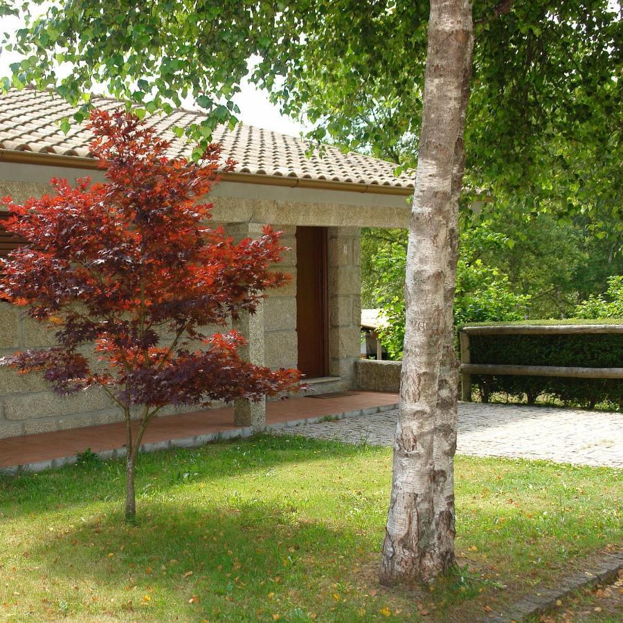 Bungalows - Serra Do Geres Campo do Geres Extérieur photo